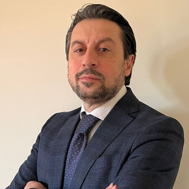 Immagine del profilo del consulente