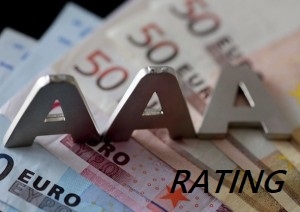 Rappresentazione visiva dell'articolo: Significato di rating e funzionamento delle Agenzie di rating